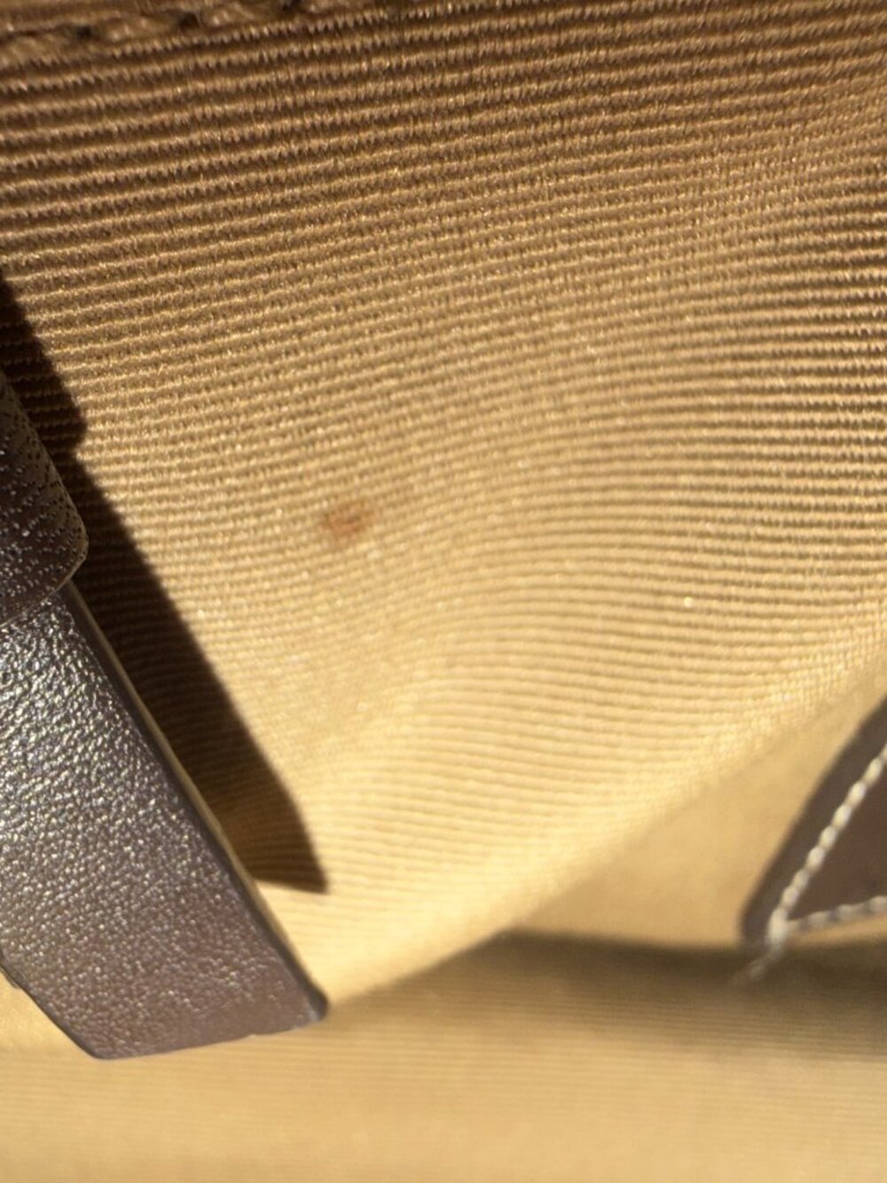 Coach Miranda Dome Satchel (F13977) - Picture 11 of 13